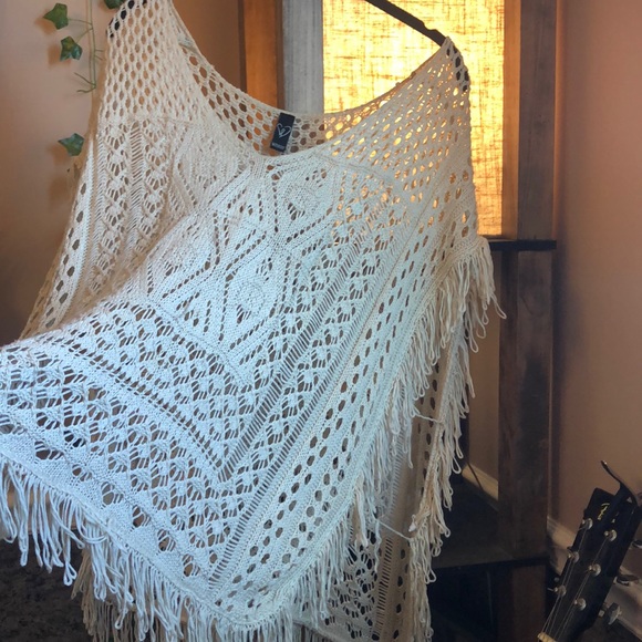 Boho Top - Picture 4 of 6